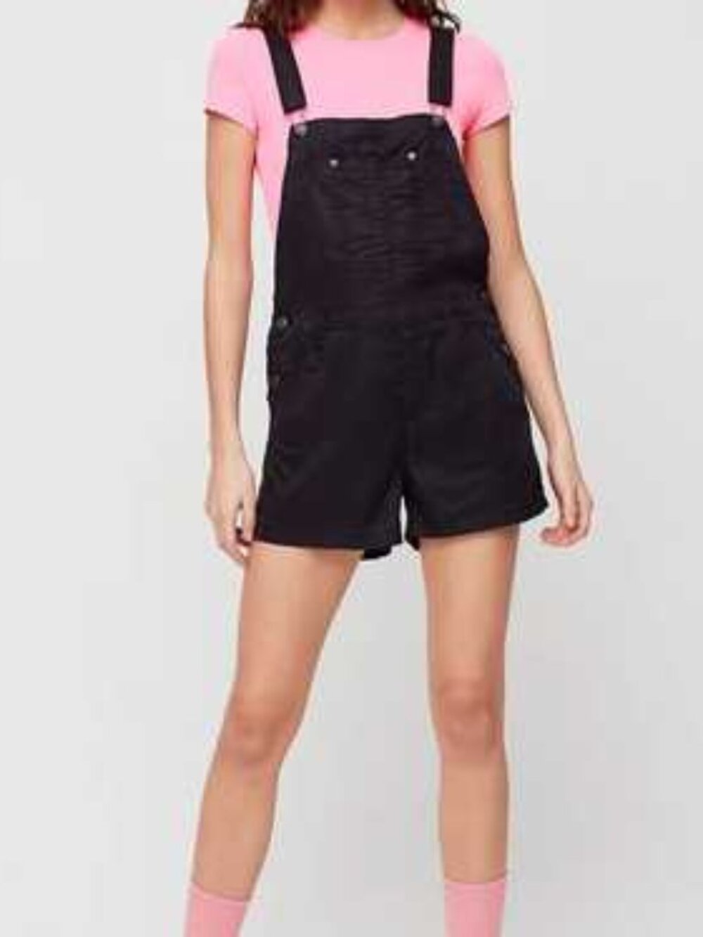 Tna Senryu Romper - Size Small